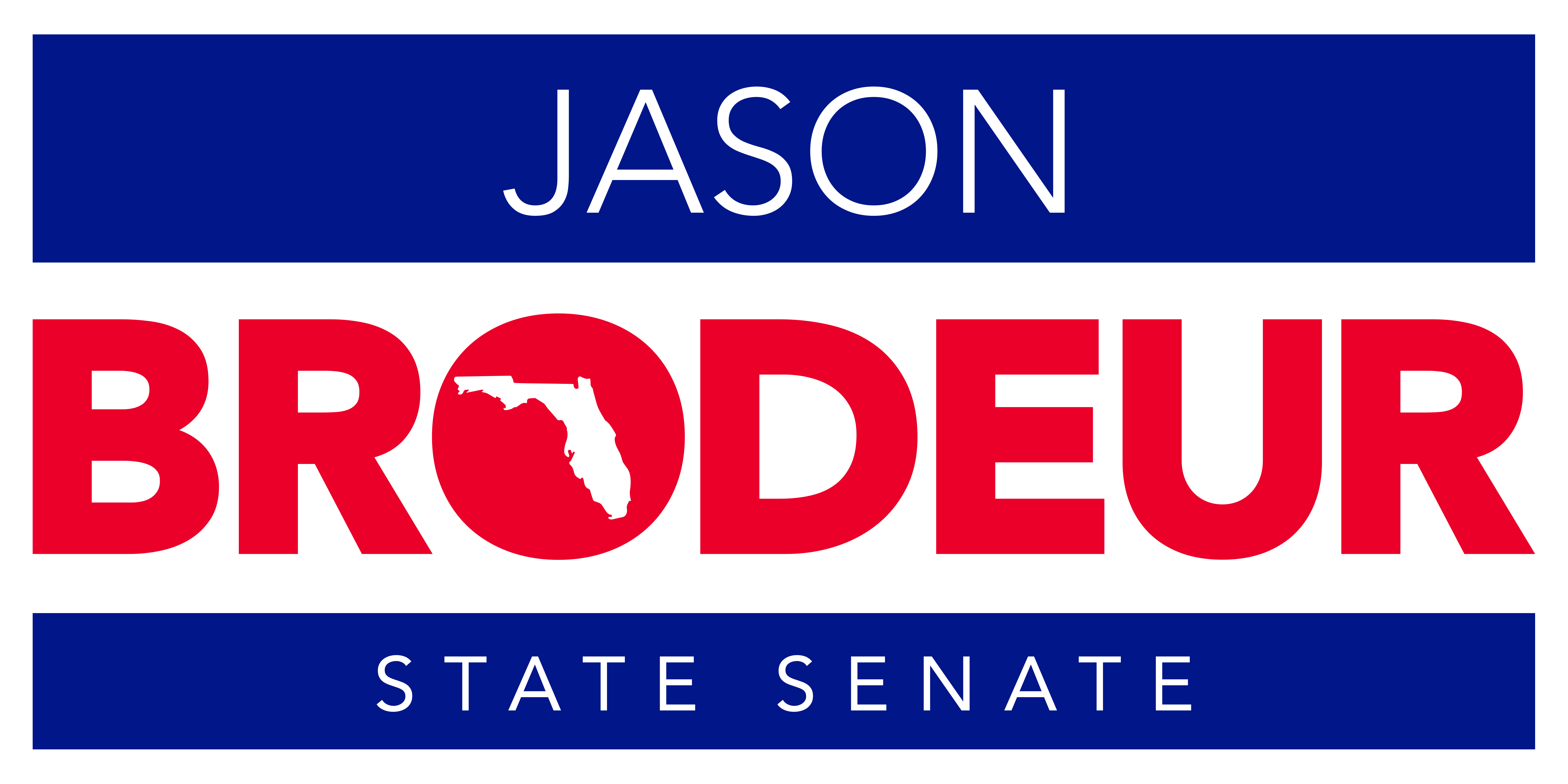 Jason Brodeur for State Senate